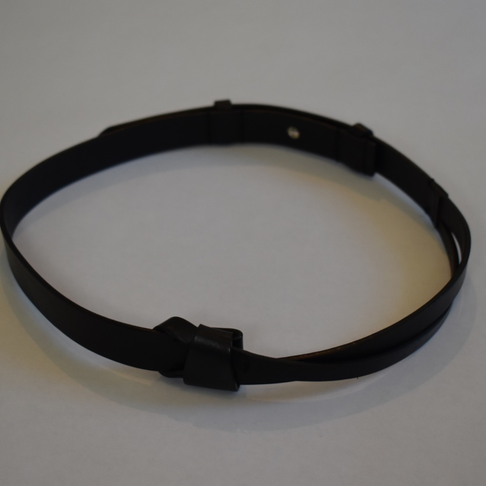 MM Lafleur Black Belt, Size XS/S